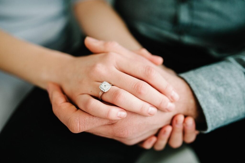 Where Can I Find Unique Engagement Rings in Little Rock?