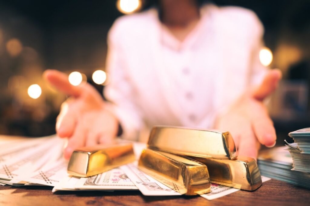 Where to Sell Gold Little Rock AR — And Get the Best Price