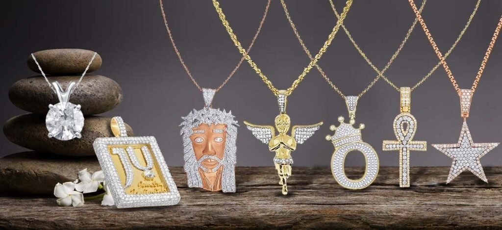 Hip Hop Jewelry Near Me