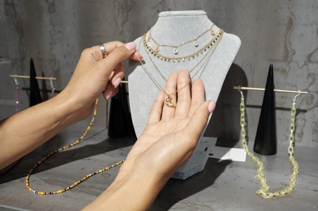 Gold Chains Guide — Everything You Need to Know Before You Buy or Sell in Little Rock
