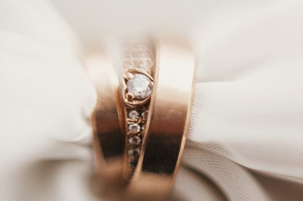 Gold Rings Guide — Everything You Need to Know Before You Buy or Sell in Little Rock