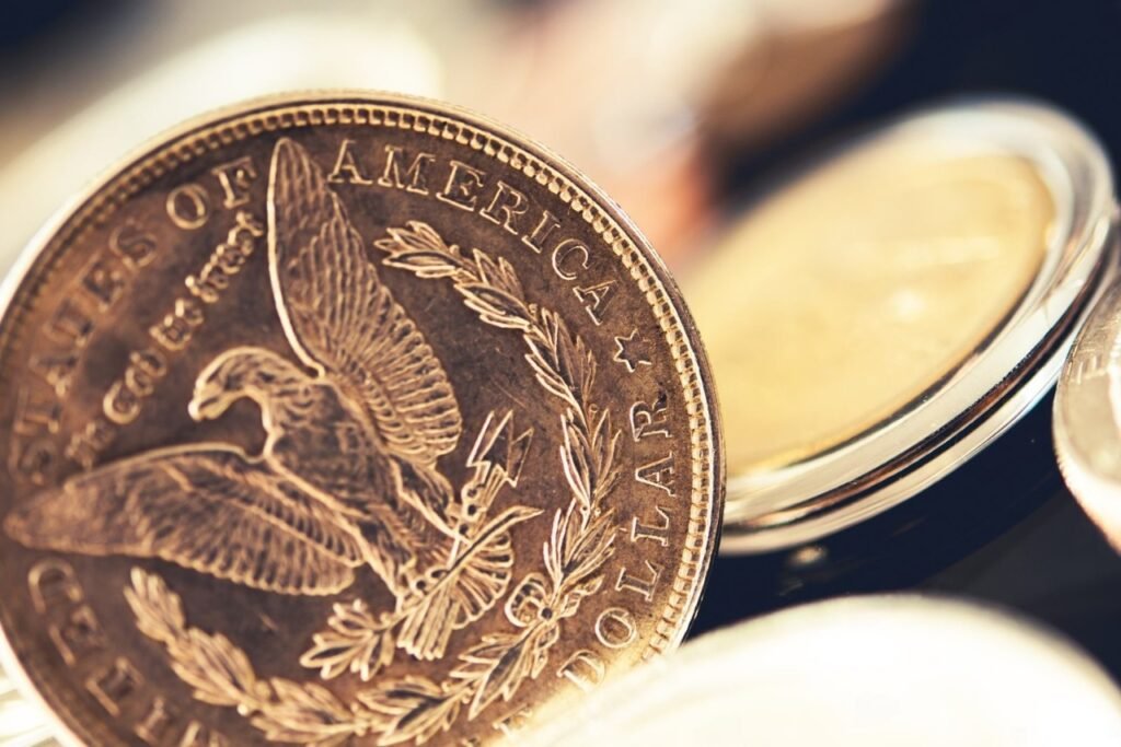 Sell Gold Coins Guide — Best Little Rock Buyer Tips 2026