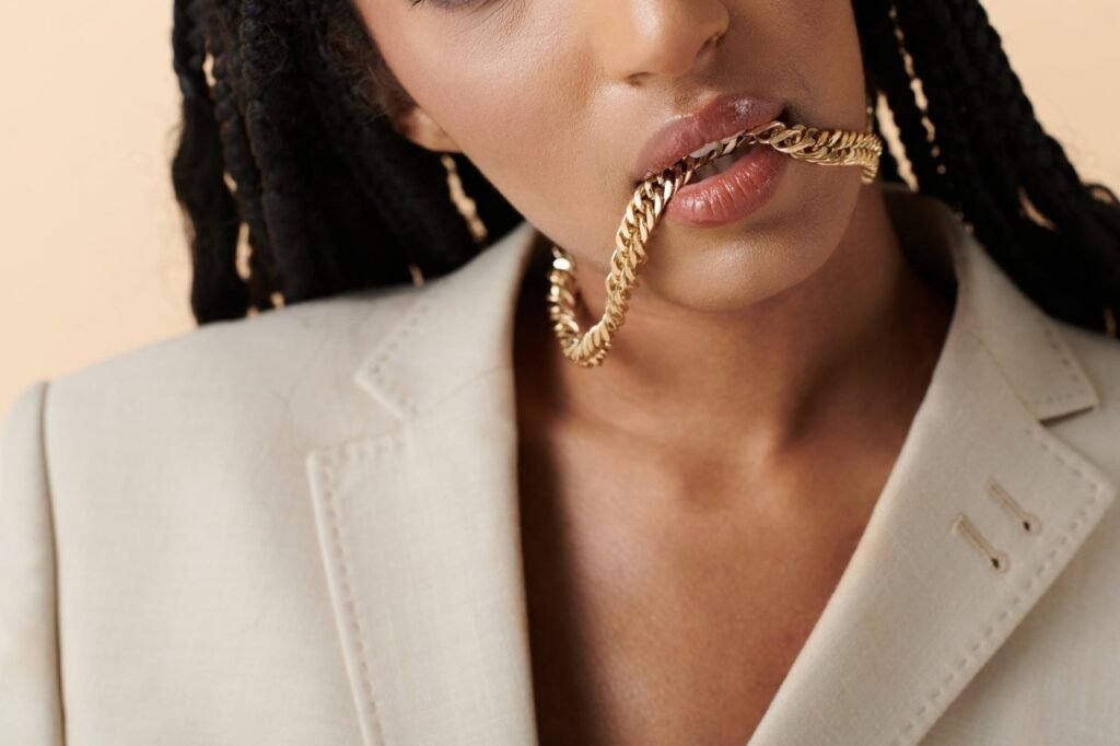Women’s Hip Hop Jewelry Near Me in Little Rock, AR