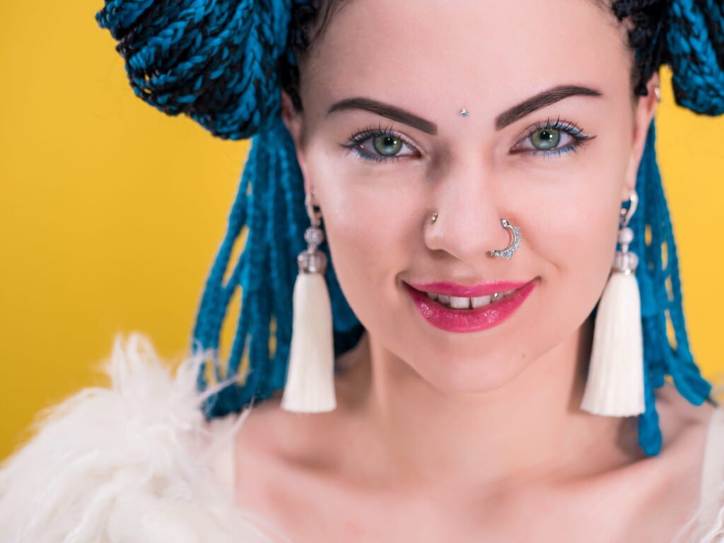 Nose Rings Little Rock — Best Real Gold Styles in 2026