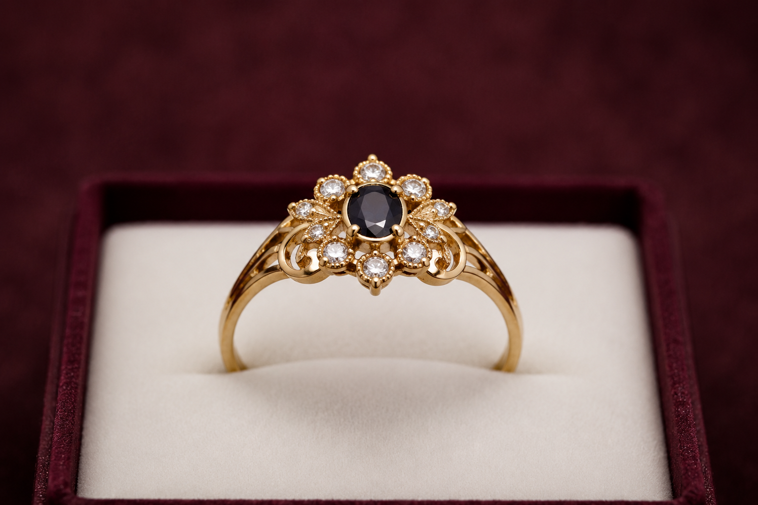 Estate Jewelry Little Rock