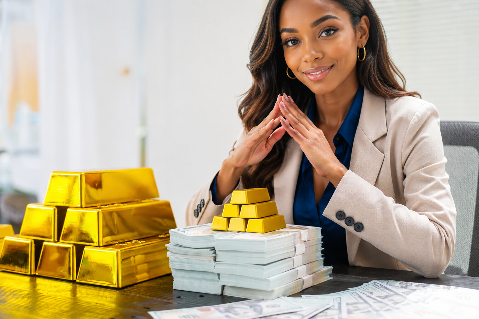 Free Gold Valuation Little Rock