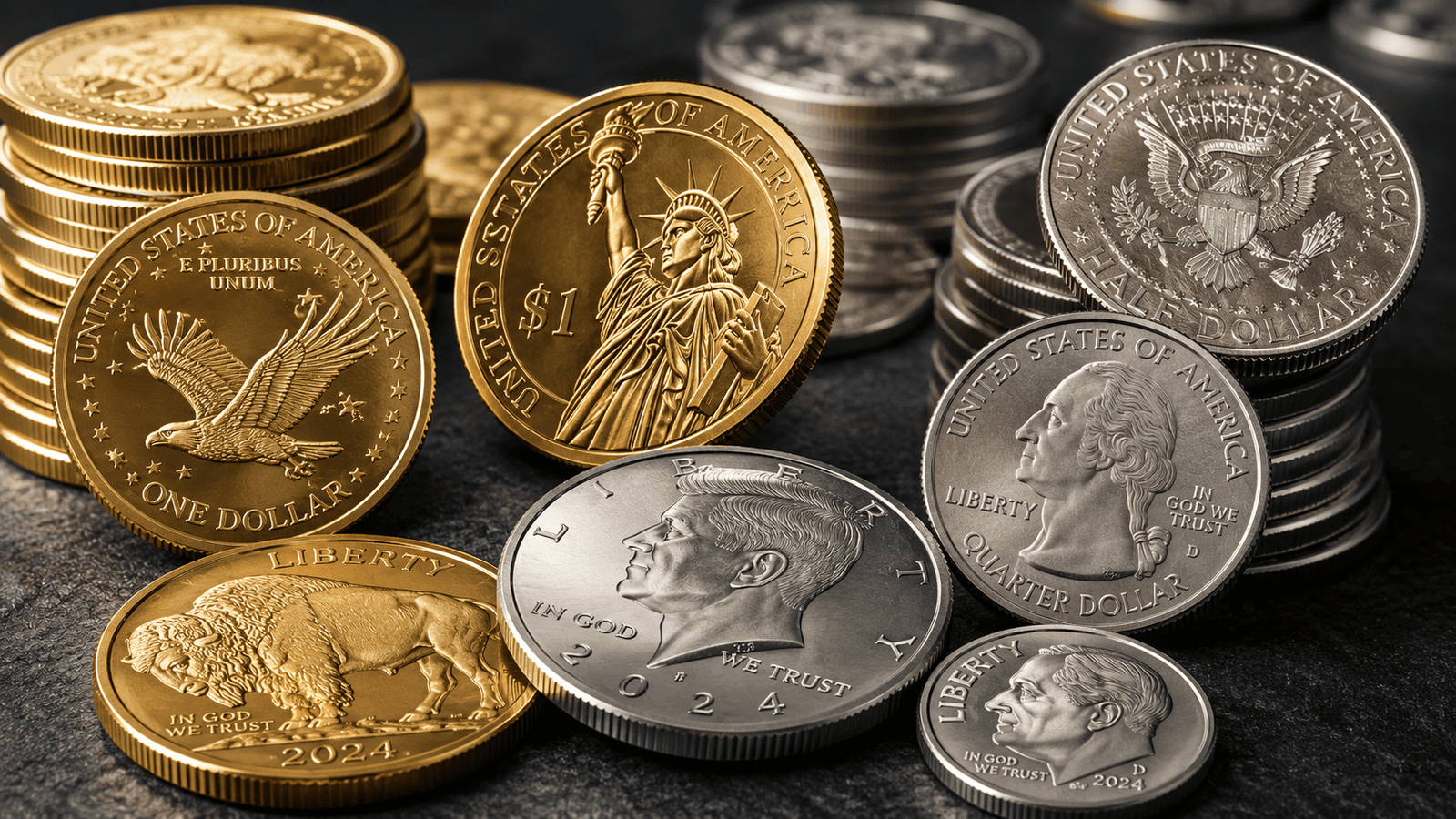 Trustworthy Gold Buyer Near You