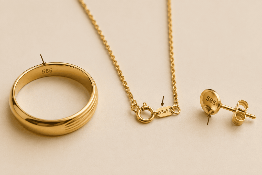 Simple Hallmarks 1