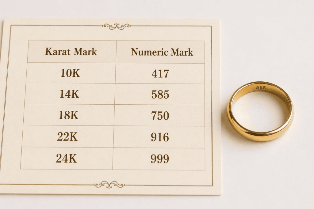 Simple Hallmarks 1