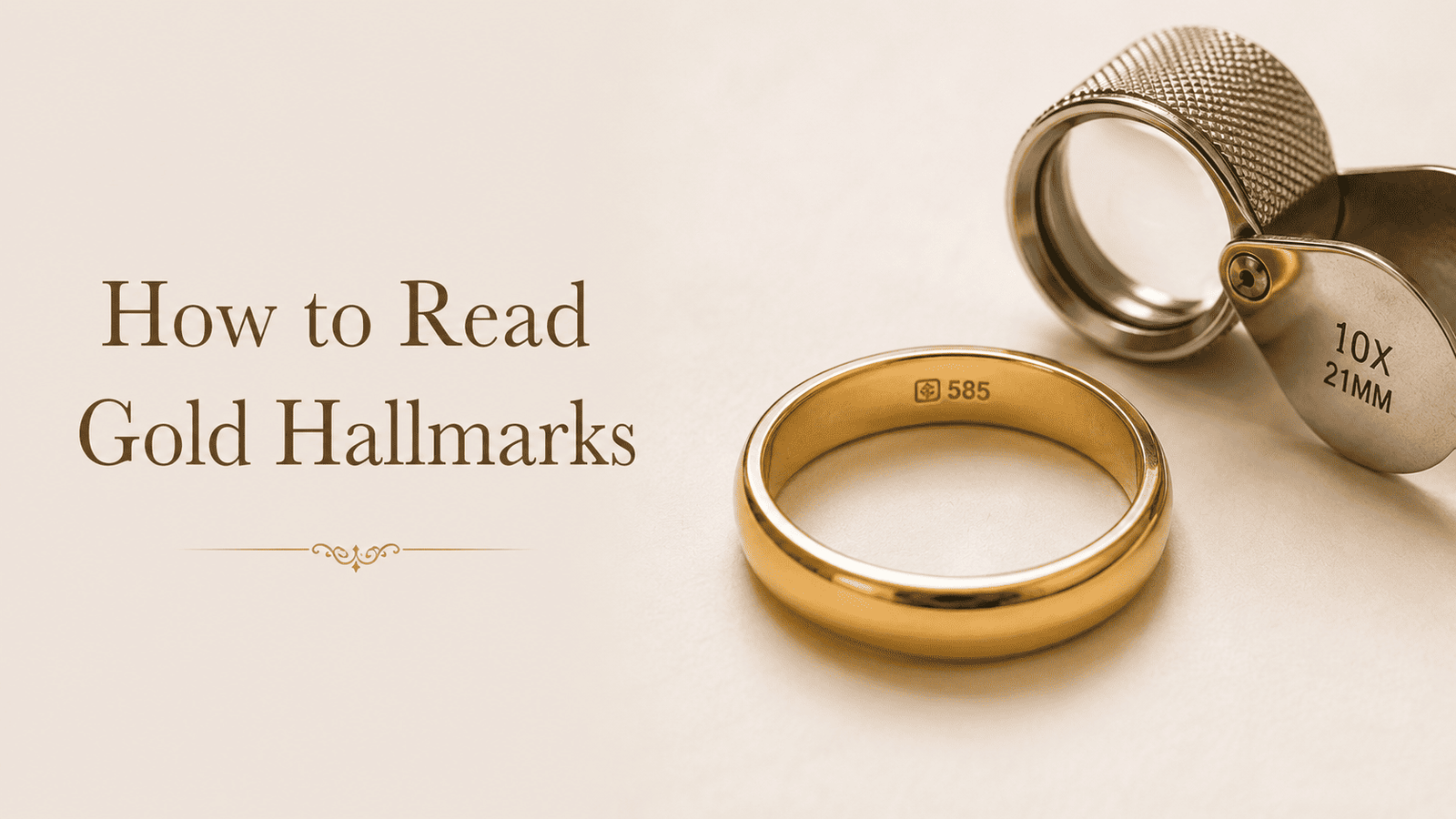 Simple Hallmarks